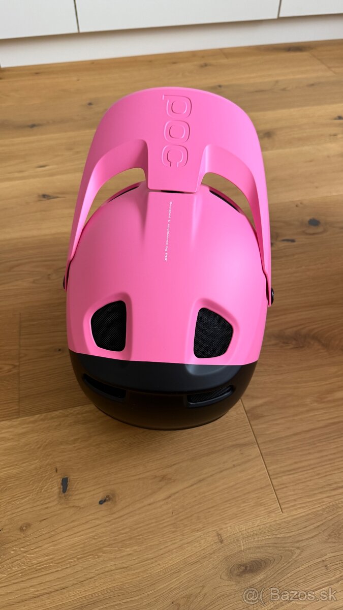 Nová Poc Coron Air Mips prilba - 5