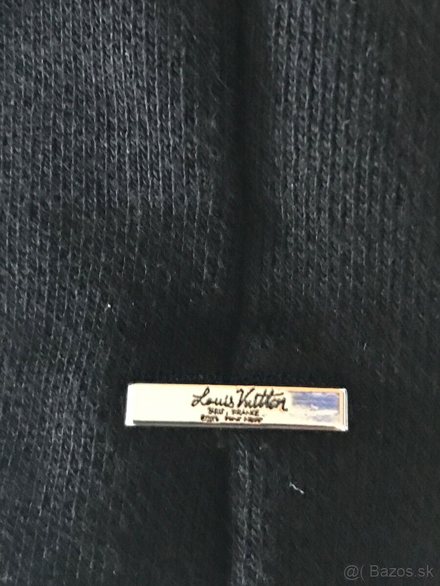 LOUIS VUITTON originál mikina - 5