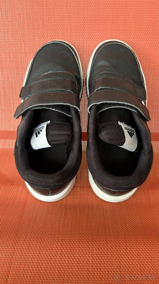 Detské botasky Adidas - 5