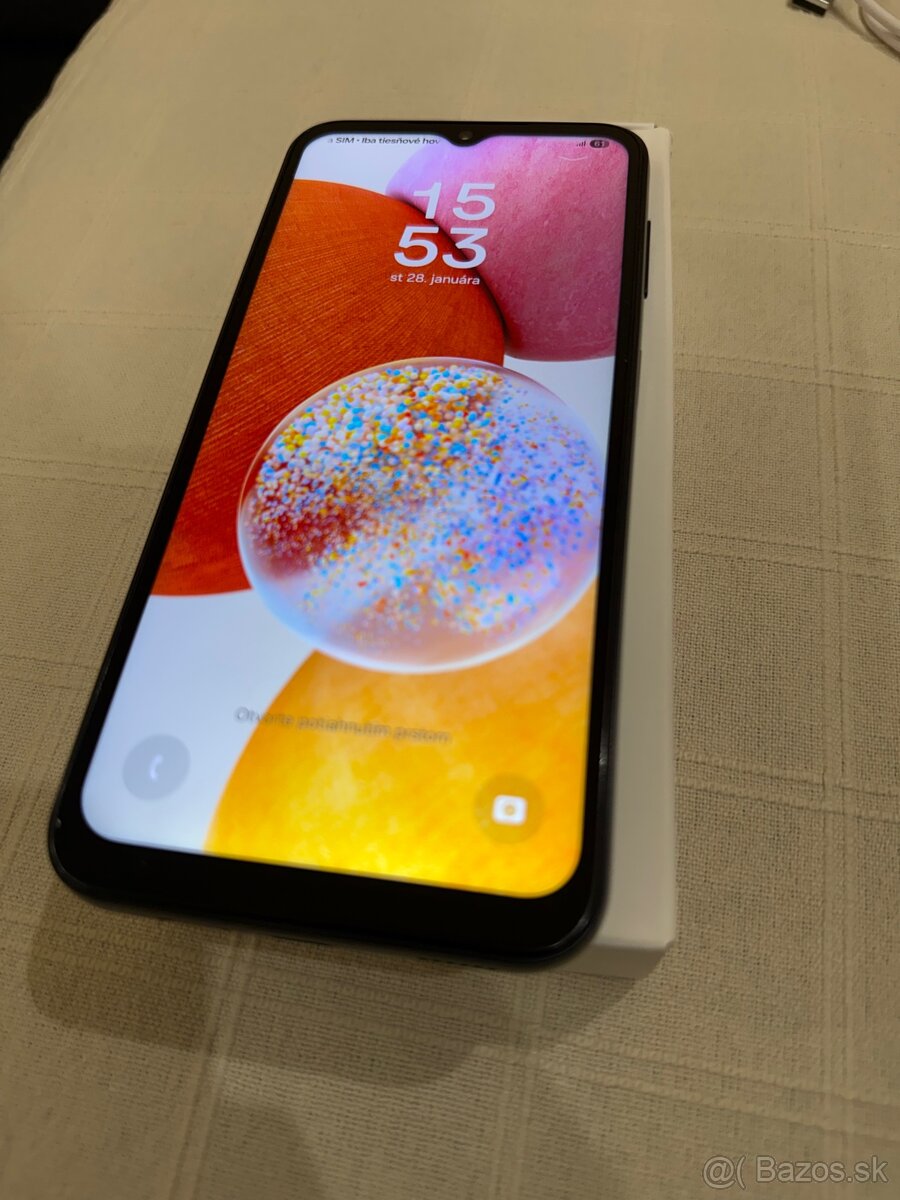 Samsung Galaxy A14 - 5