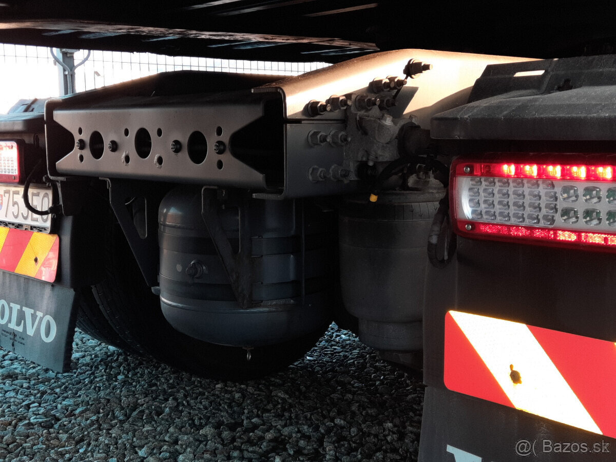 Volvo FH500 + Kogel - 5