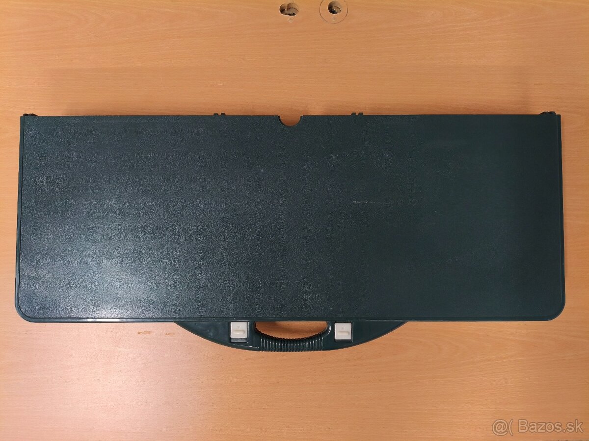 Kempingový skladací stolík - 5