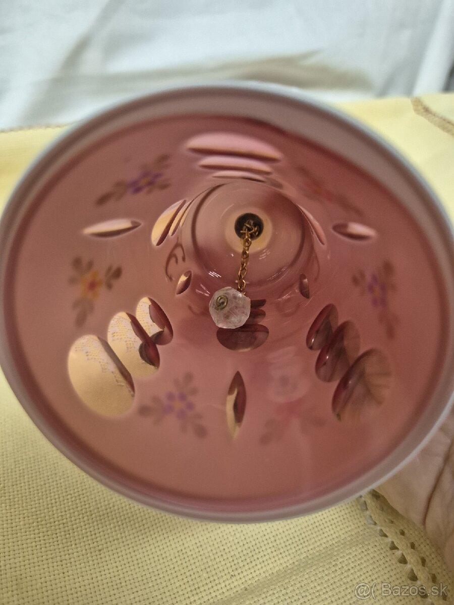 Predam vazu a zvoncek - 5