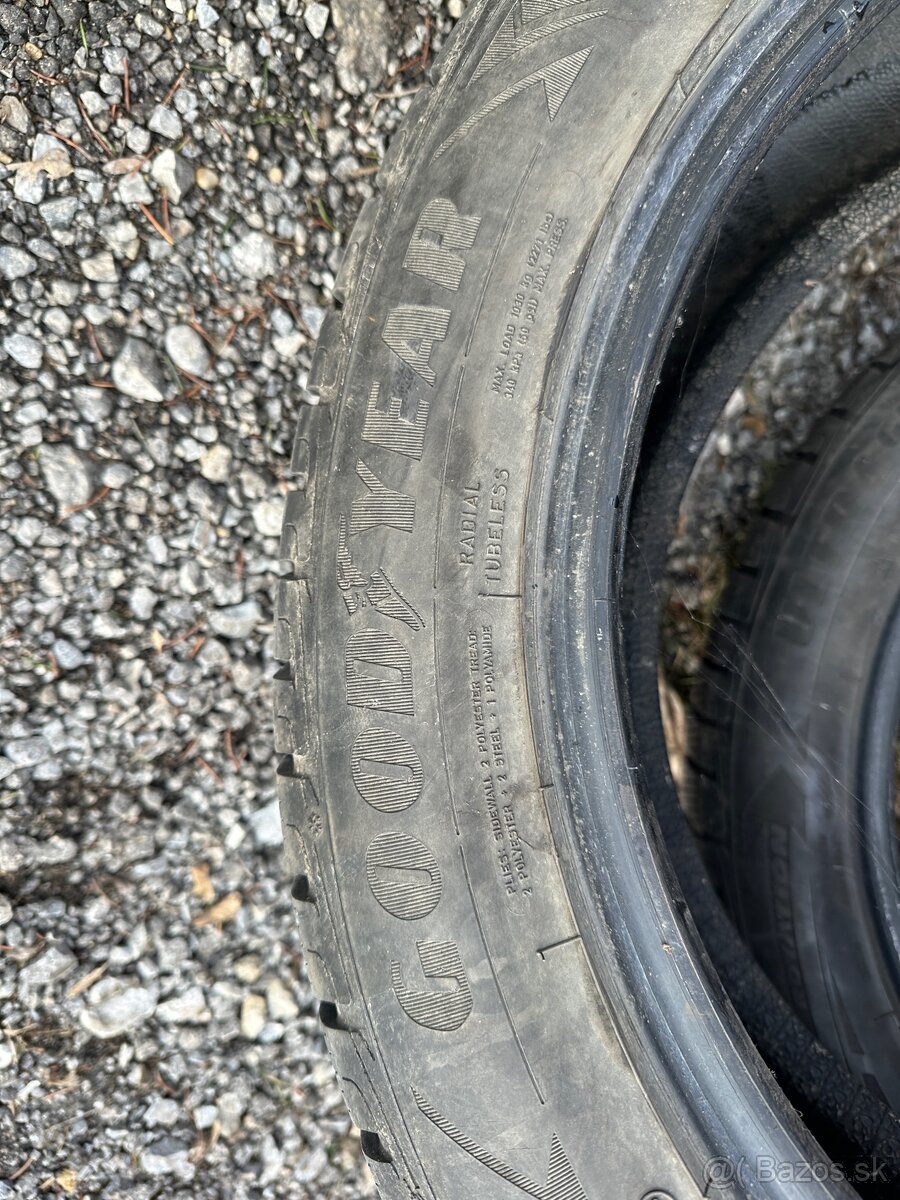 Zimné pneumatiky - 5
