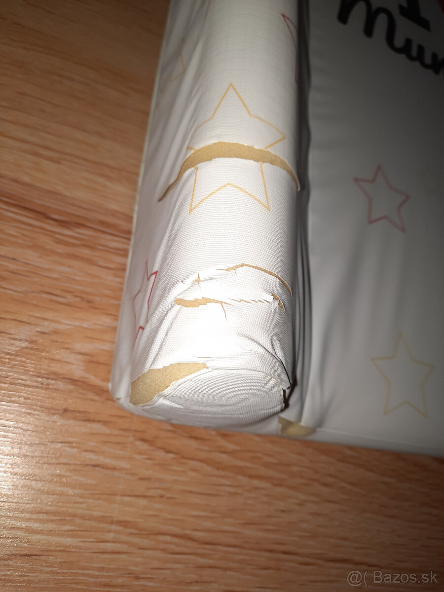 Prebaľovacia podložka + 2x poťah - 5