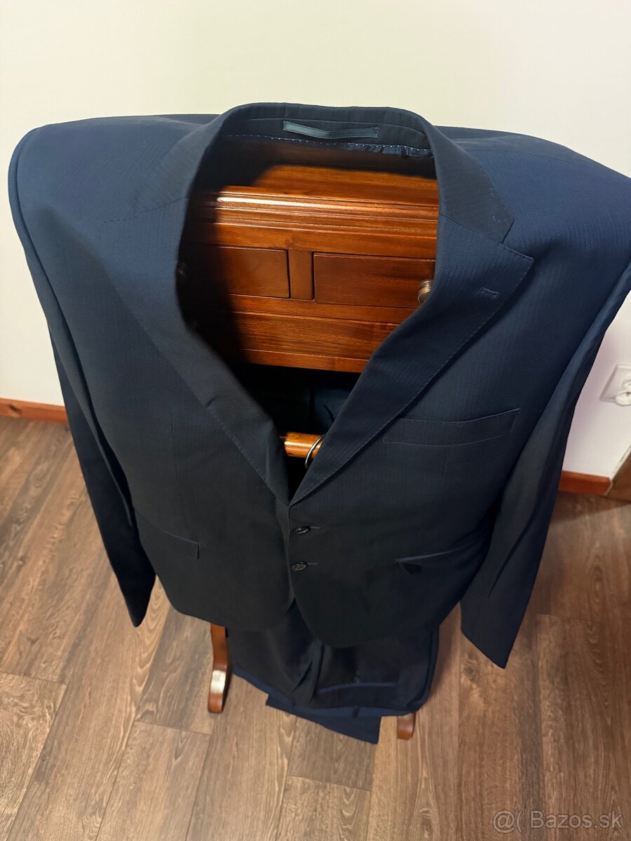 Pánsky oblek - 5
