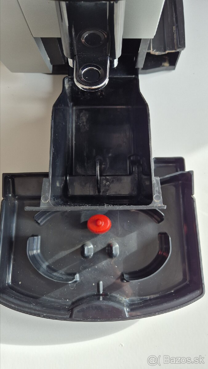 Kávovar DeLonghi Magnifica S - 5