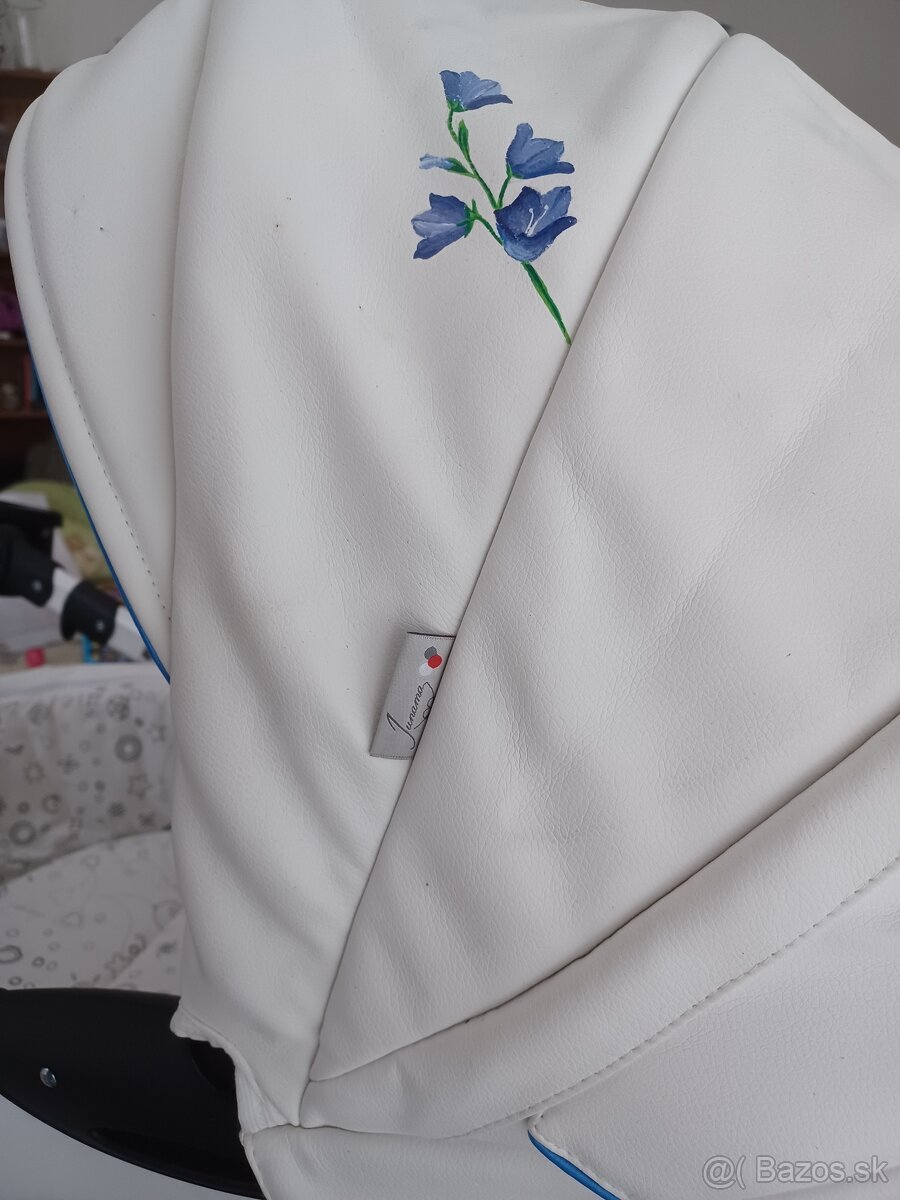 Junama impulse 2-kombinácia - 5