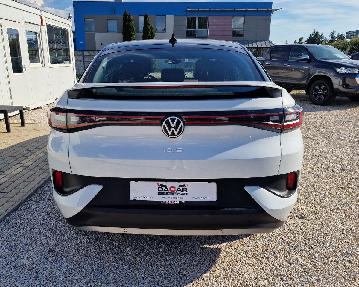 VW ID.5 PRO PERFORMANCE, 360°KAMERA - 5