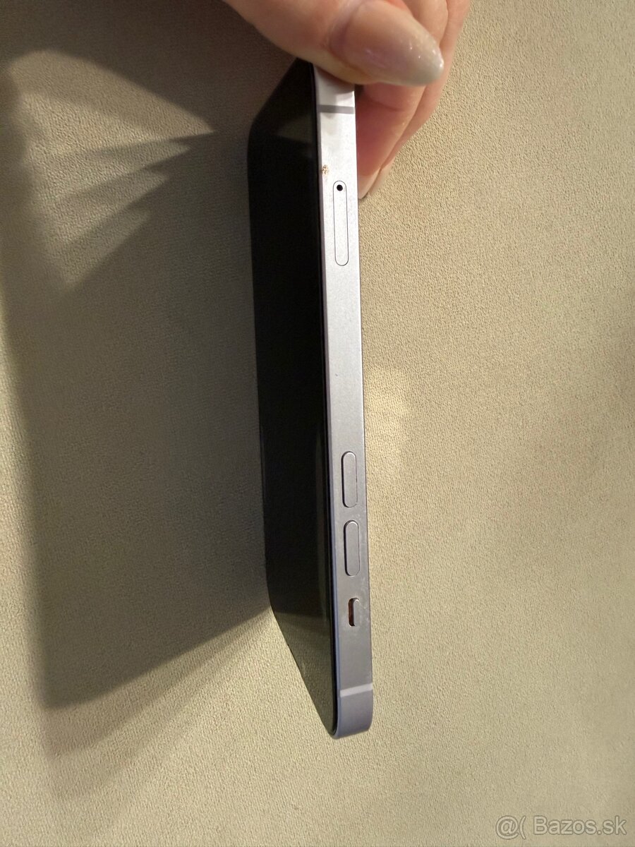 iPhone 14 128GB Purple - 5