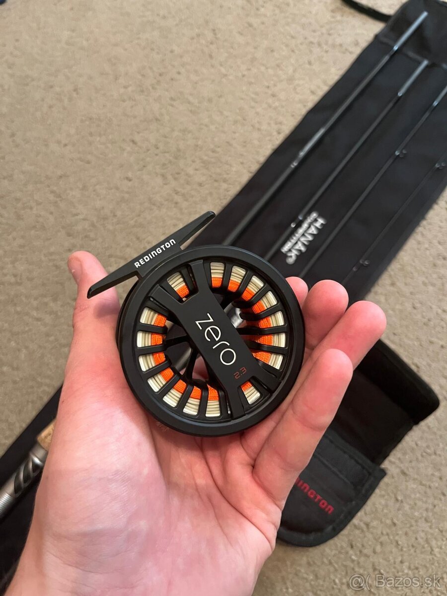 Predám muškarský set - 5