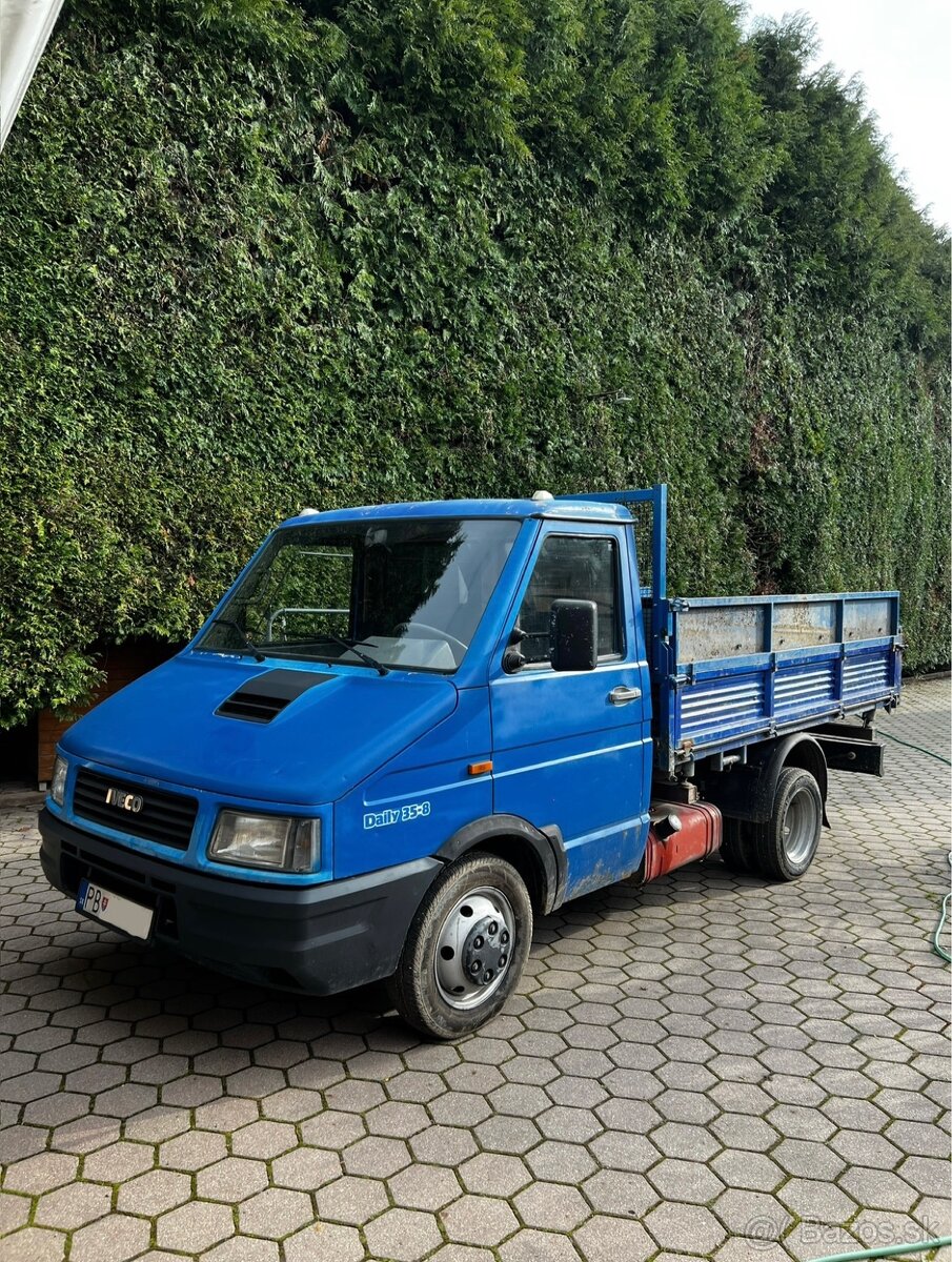 Zemné a výkopové práce - preprava materiálov PB/PU - 5