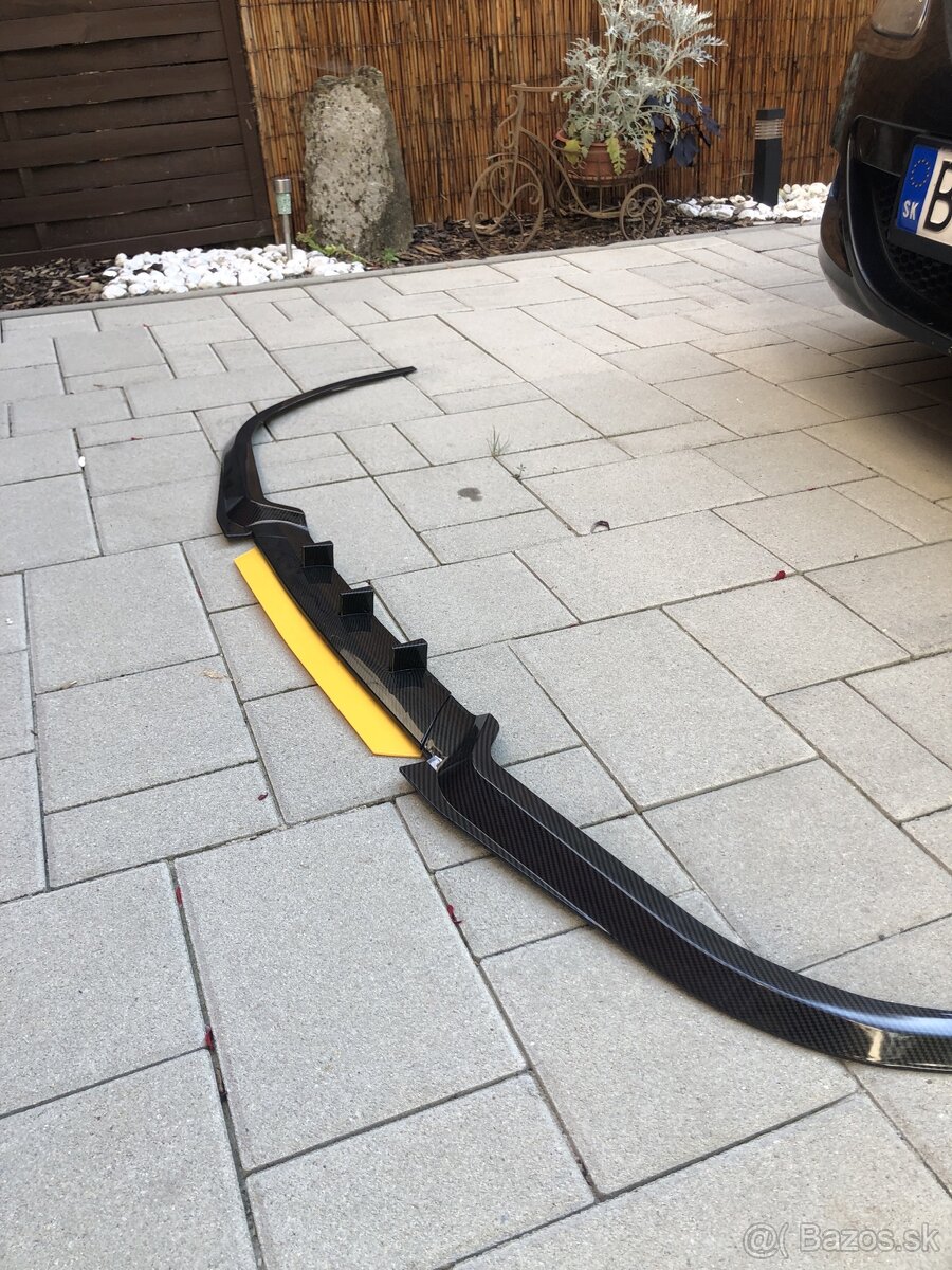 Predám new cupra lip - 5