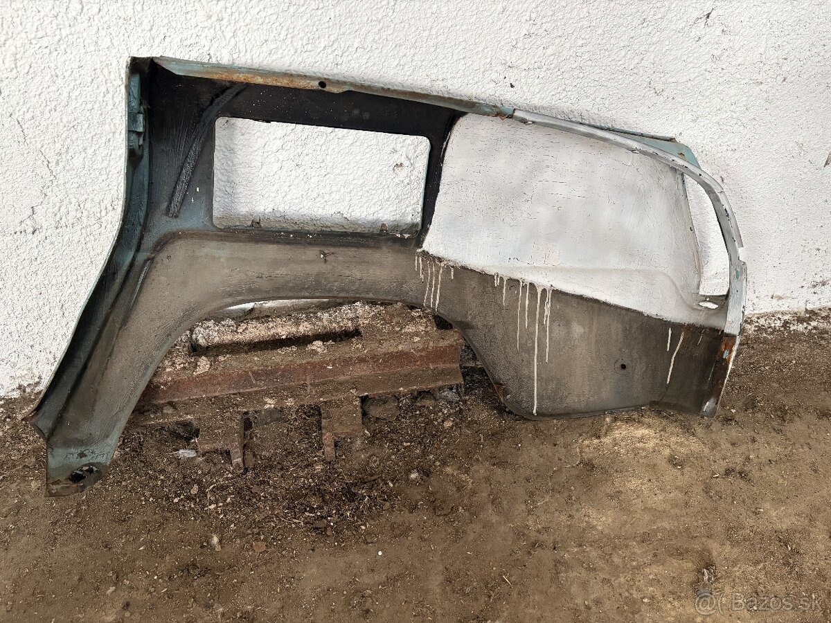 Precharina na škodovky - 5