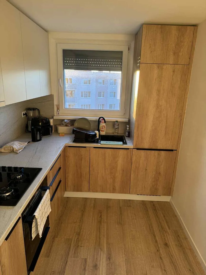 Na predaj 3 izbovy byt v Šamoríne - 5