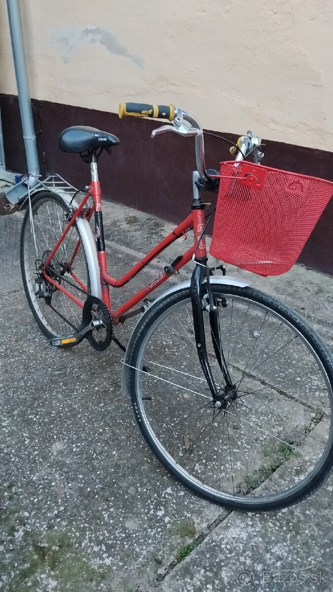 Liberta na predaj - 5