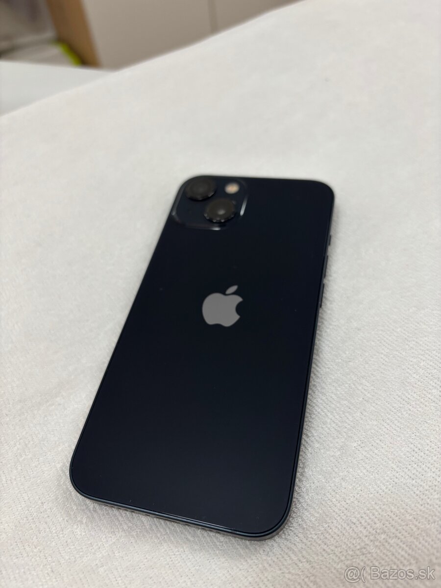 IPhone 13 BLACK - 5