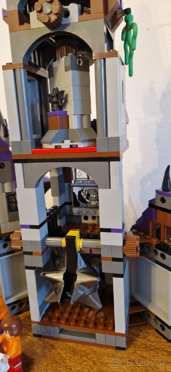 Lego Scooby Doo - 75904, 75903, 75902, 75901, 75900 - 5