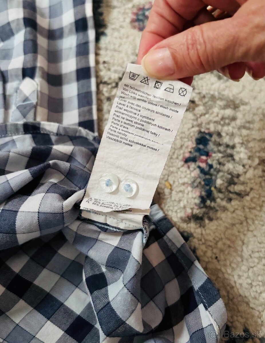 Dámska košeľa s.Oliver - 5