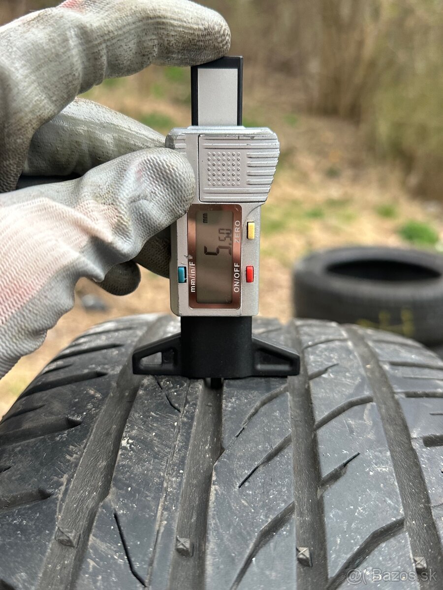 MATADOR 195/55/R15 LETNÉ - 5