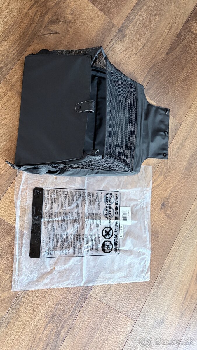 Cybex e priam podvozok 5.0 - 5