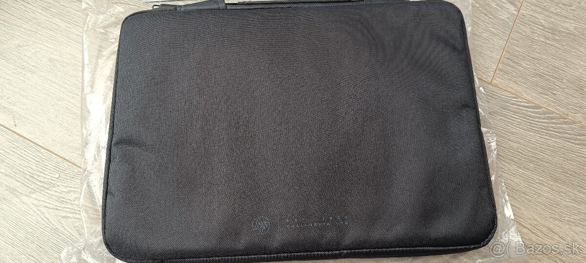 NOVA, NEPOUZIVANA Taska HP 14.1 Business Sleeve na notebook - 5