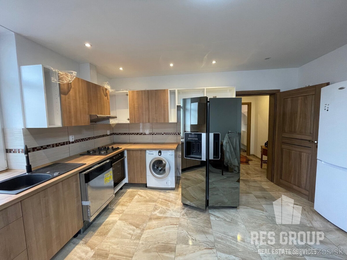 Na predaj, Rodinný dom, Malá Praha, Žilina, RES GROUP - 5