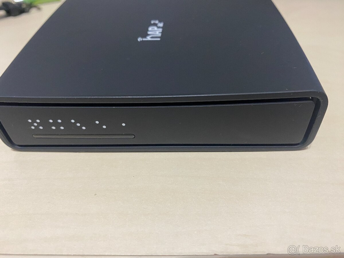 MikroTik hAP ac2 - 5