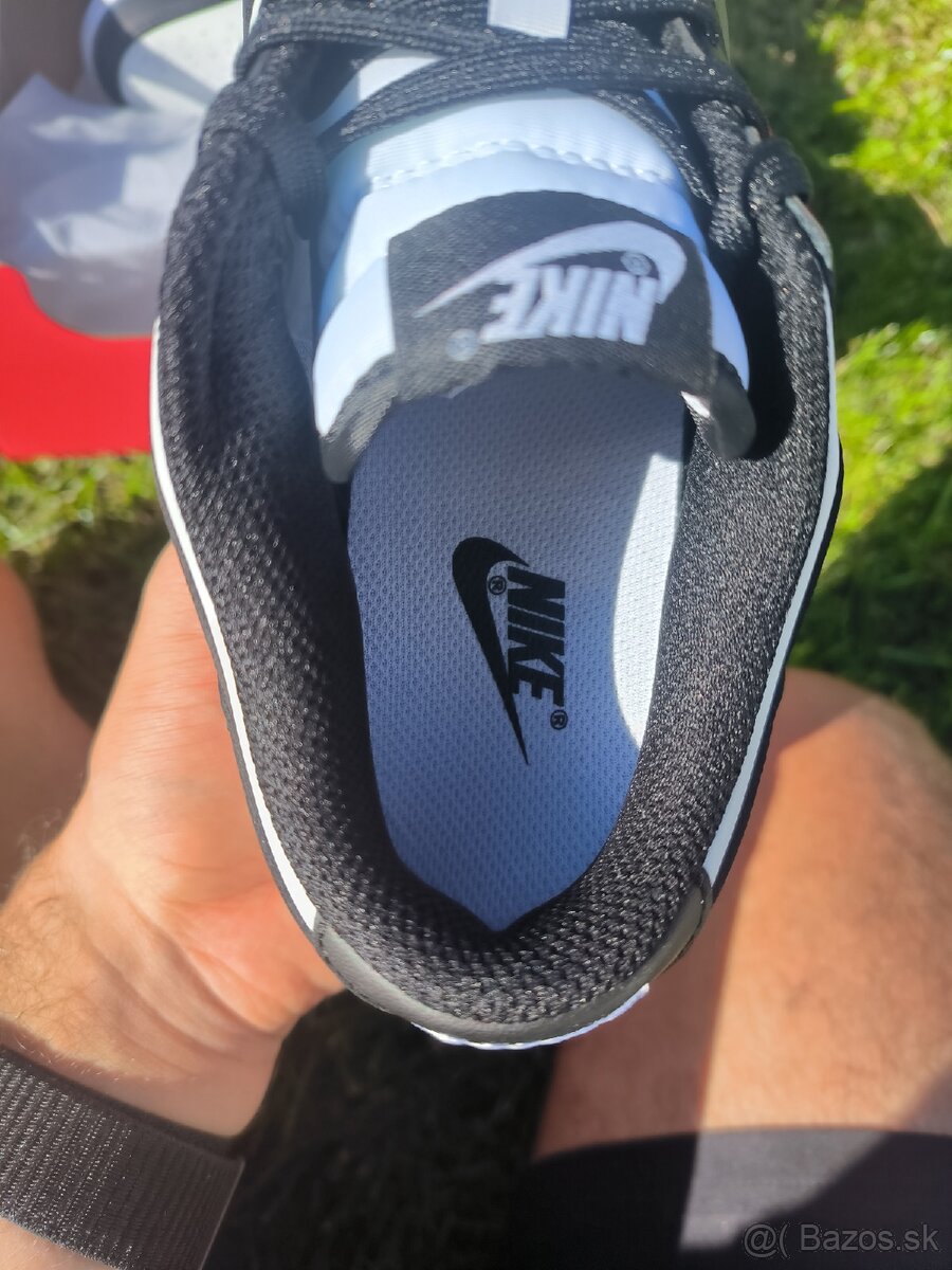 Nike Dunk Low Panda 39 - 5