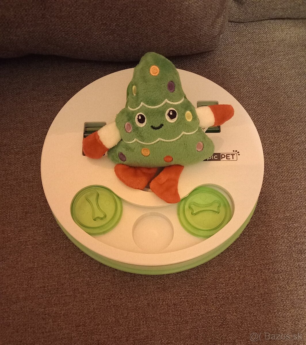 Logická hra pre psa - 5