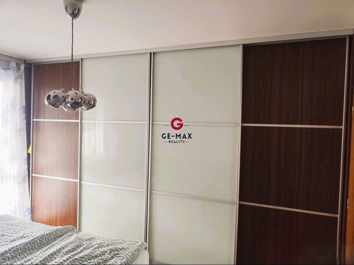 Na predaj 3-izbový byt na Sídlisku Pod Sokolejom - 5