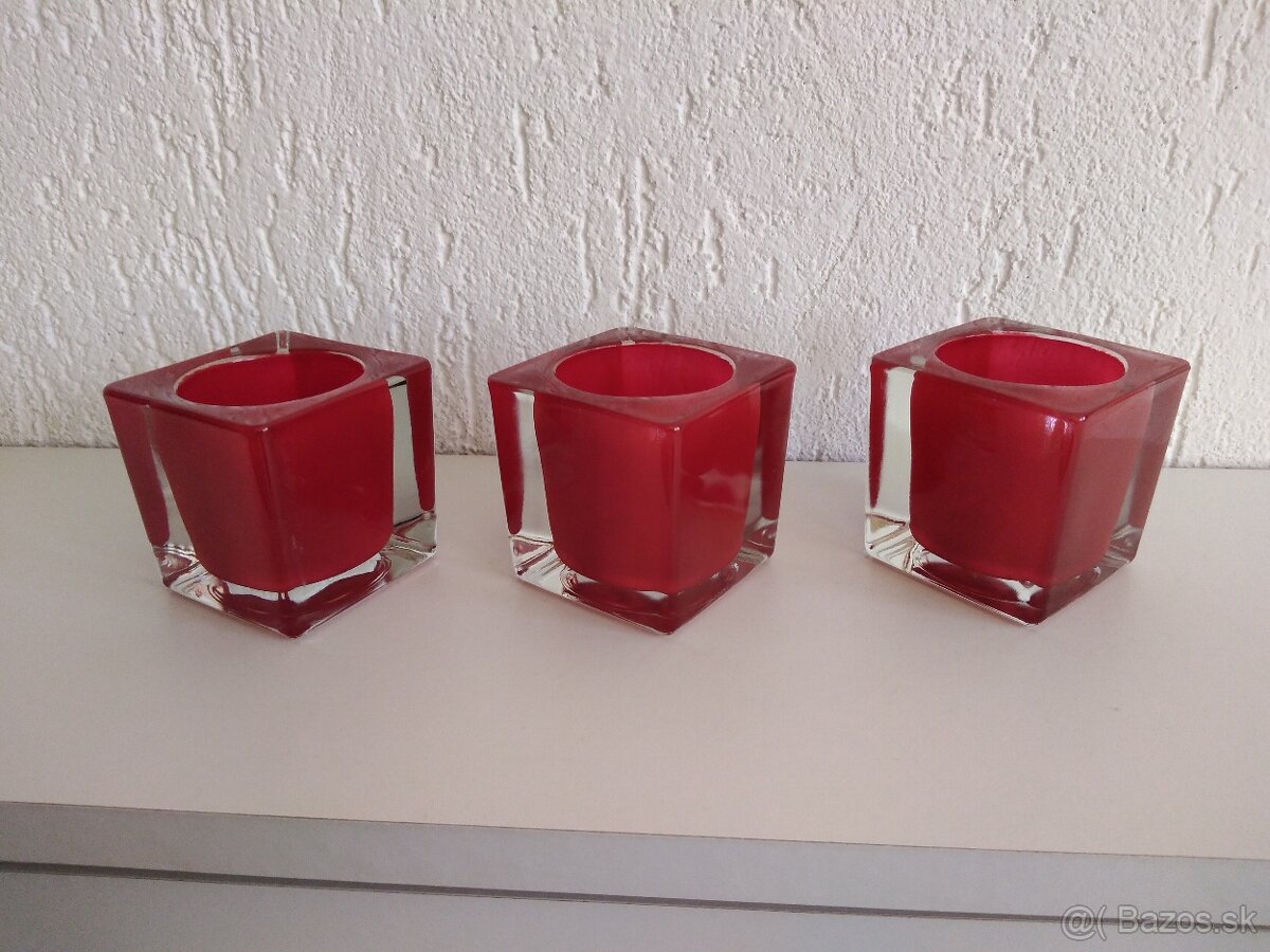 Kvetináče spolu za 9€ - 5