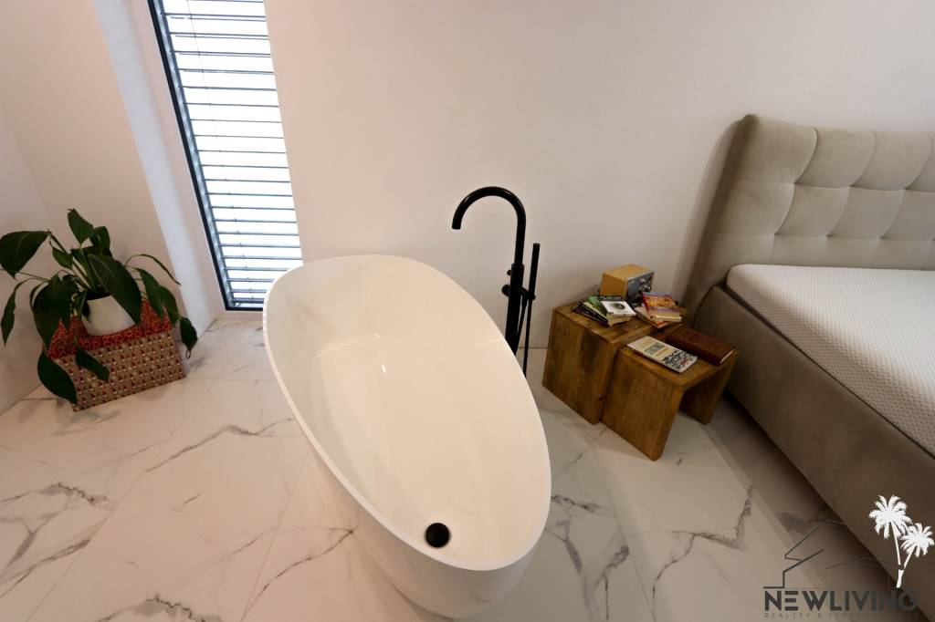 Na prenájom 4iz. apartmán vo Vrbovom nad priehradou Čerenec - 5