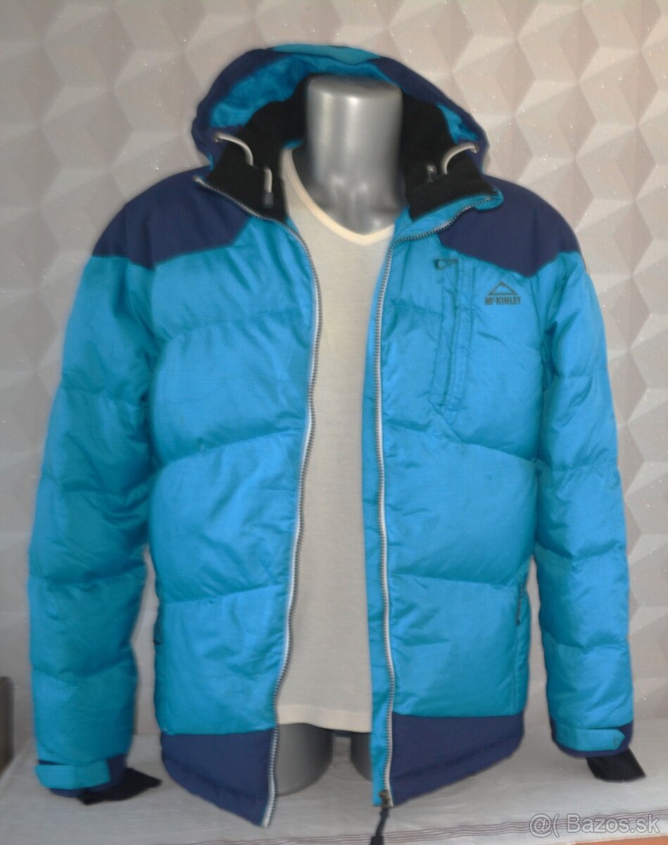 McKinley, pánska bunda veľ. L - 5