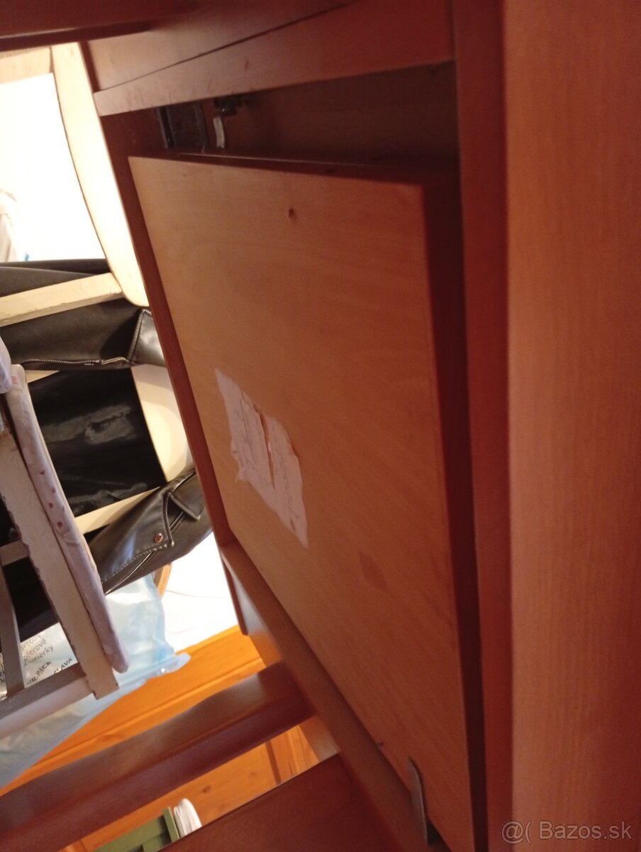 Jedálenský stôl pre 6-8 osôb na repas - 5