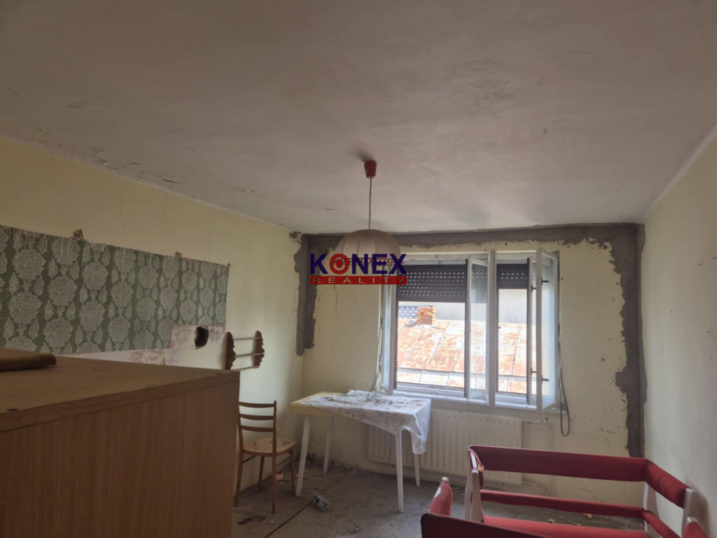 Poschodový rodinný dom Trhovište - 5