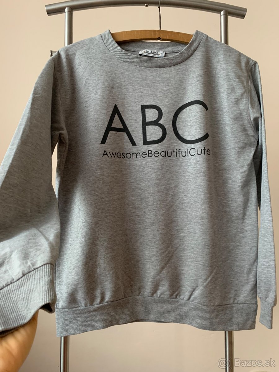 Nové nenosené svetre - 5