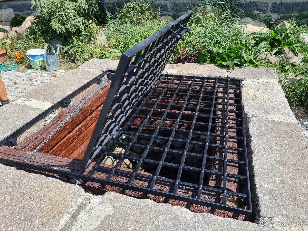 Zváranie zámočnícke práce kovovýroba - 5