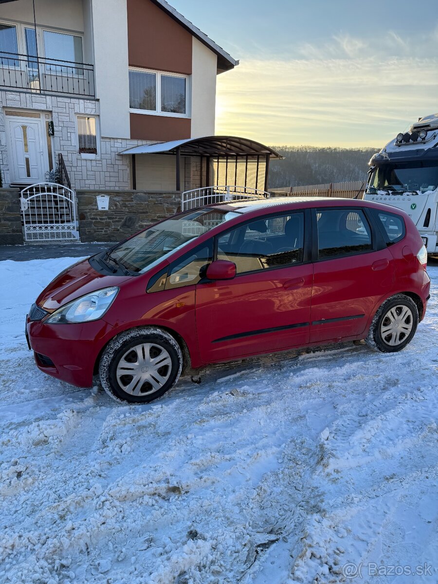 Honda Jazz 1,2 VTEC - 5