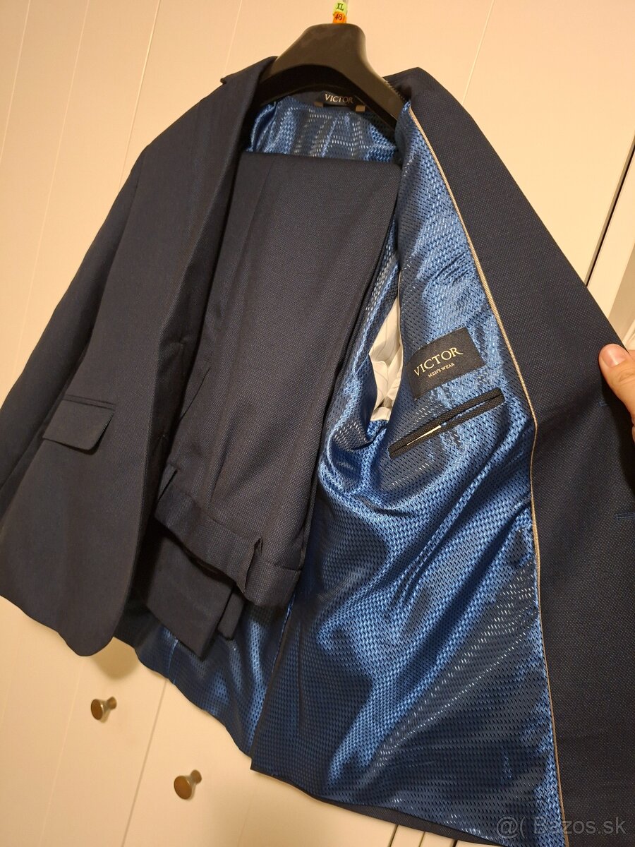 Detské sako komplet - 5