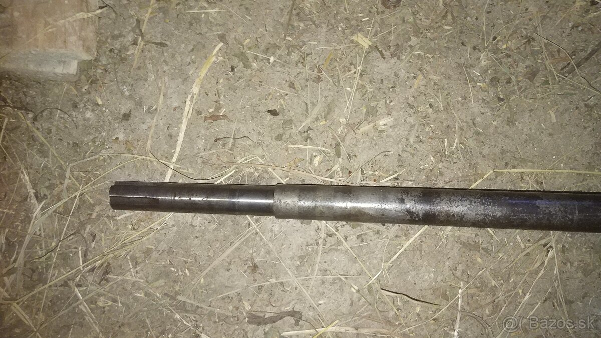 Náhradné diely Reform rakušanka rotax - 5