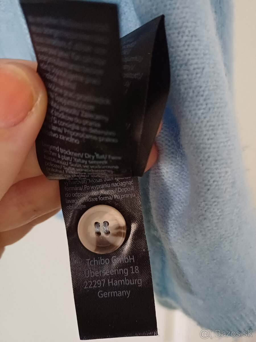 Dámsky svetrík Tchibo 40/42 - 5