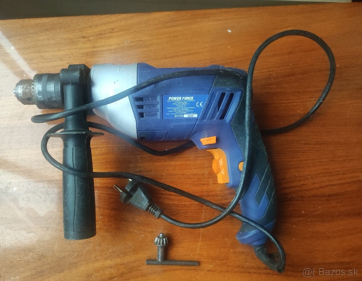 Predam "balicek" naradia - 5