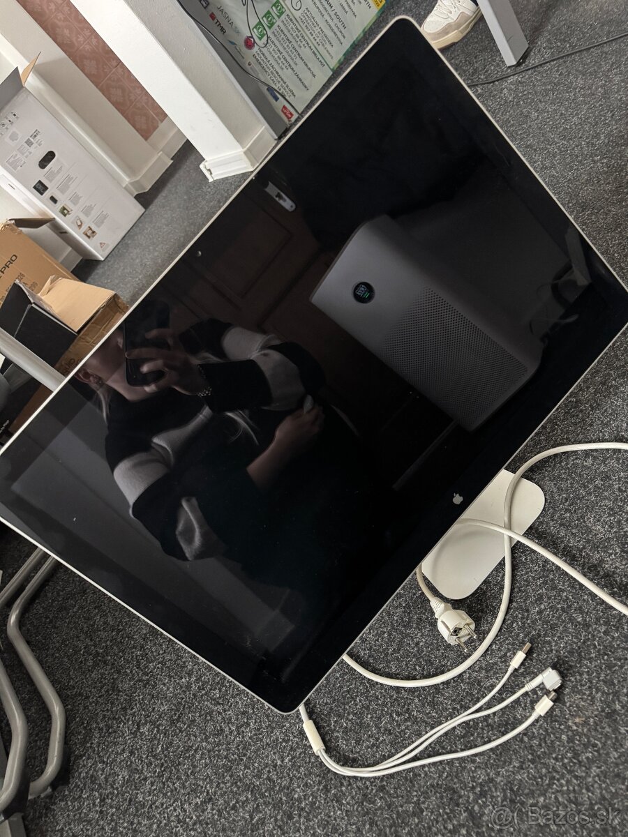 Monitor Apple Cinema Display 24’ - 5