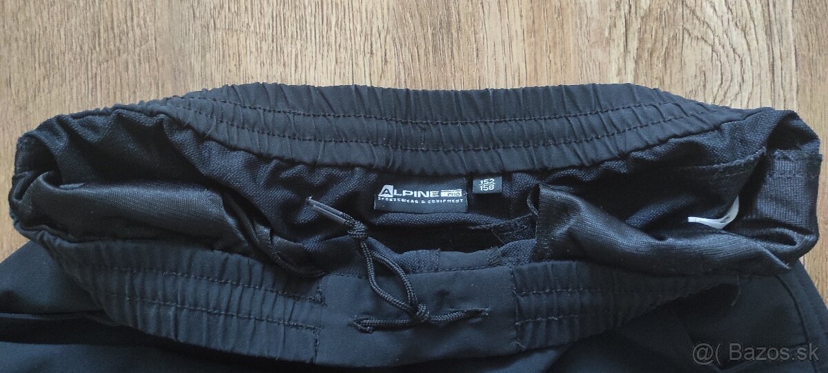 Soft. noh. Alpine Pro - 5