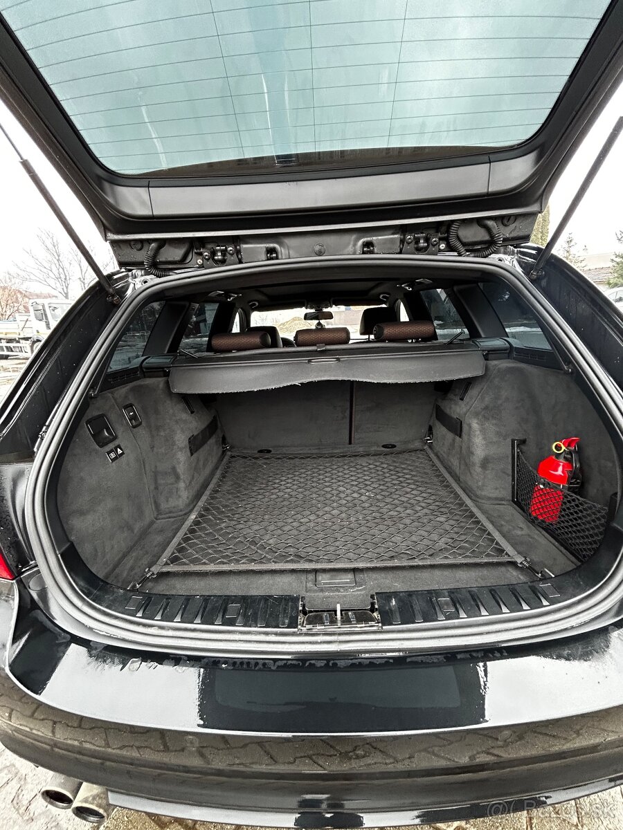 Bmw 325d Touring e91 Lci Automat - 5