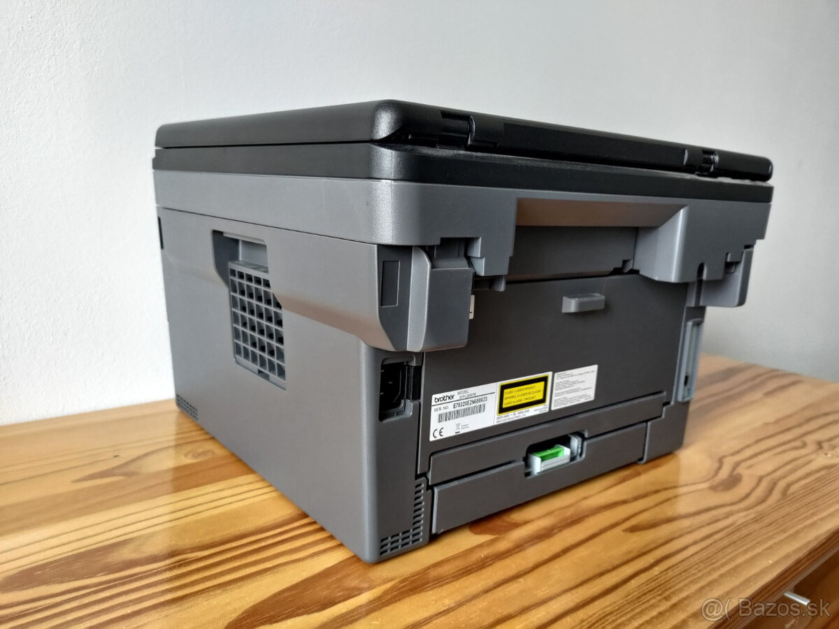 Multifunkčné zariadenie Brother DCP-L2532DW - 5