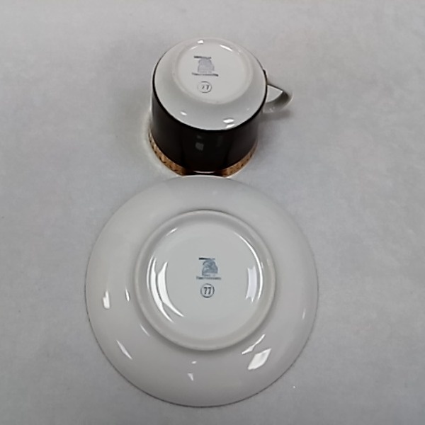 porcelánové šálky - 5