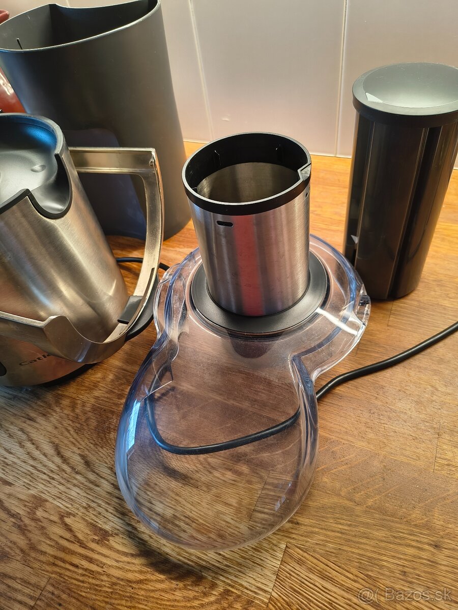 Catler JE 4010 odšťavovač - 5