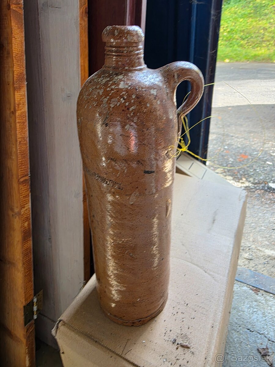 Nádoba na pitnú vodu - 5